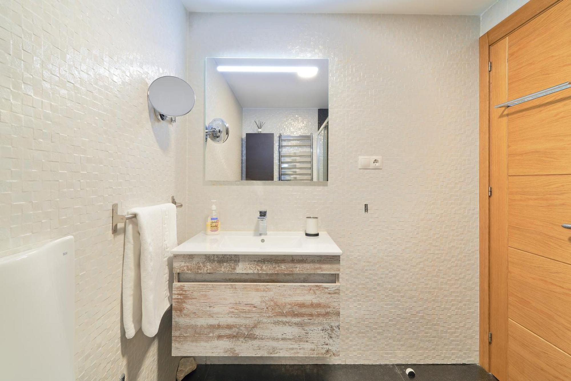 מאלגה Playa Apartamento מראה חיצוני תמונה