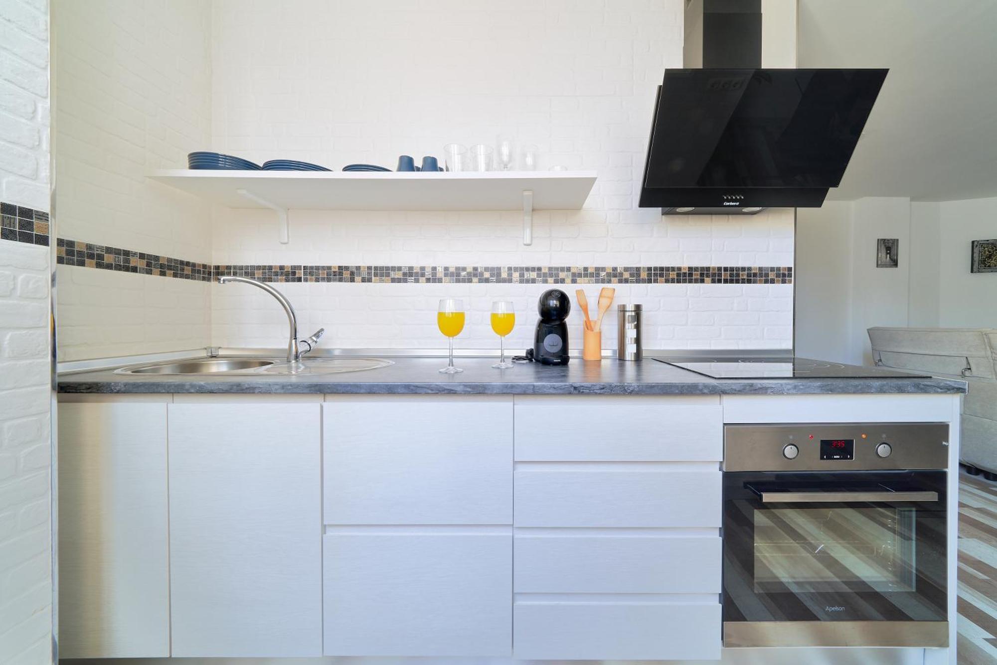 מאלגה Playa Apartamento מראה חיצוני תמונה