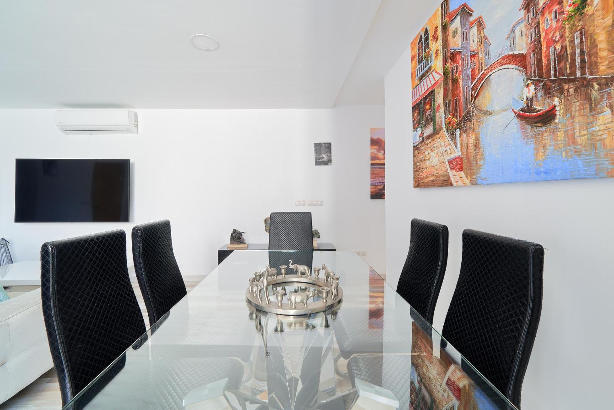 מאלגה Playa Apartamento מראה חיצוני תמונה