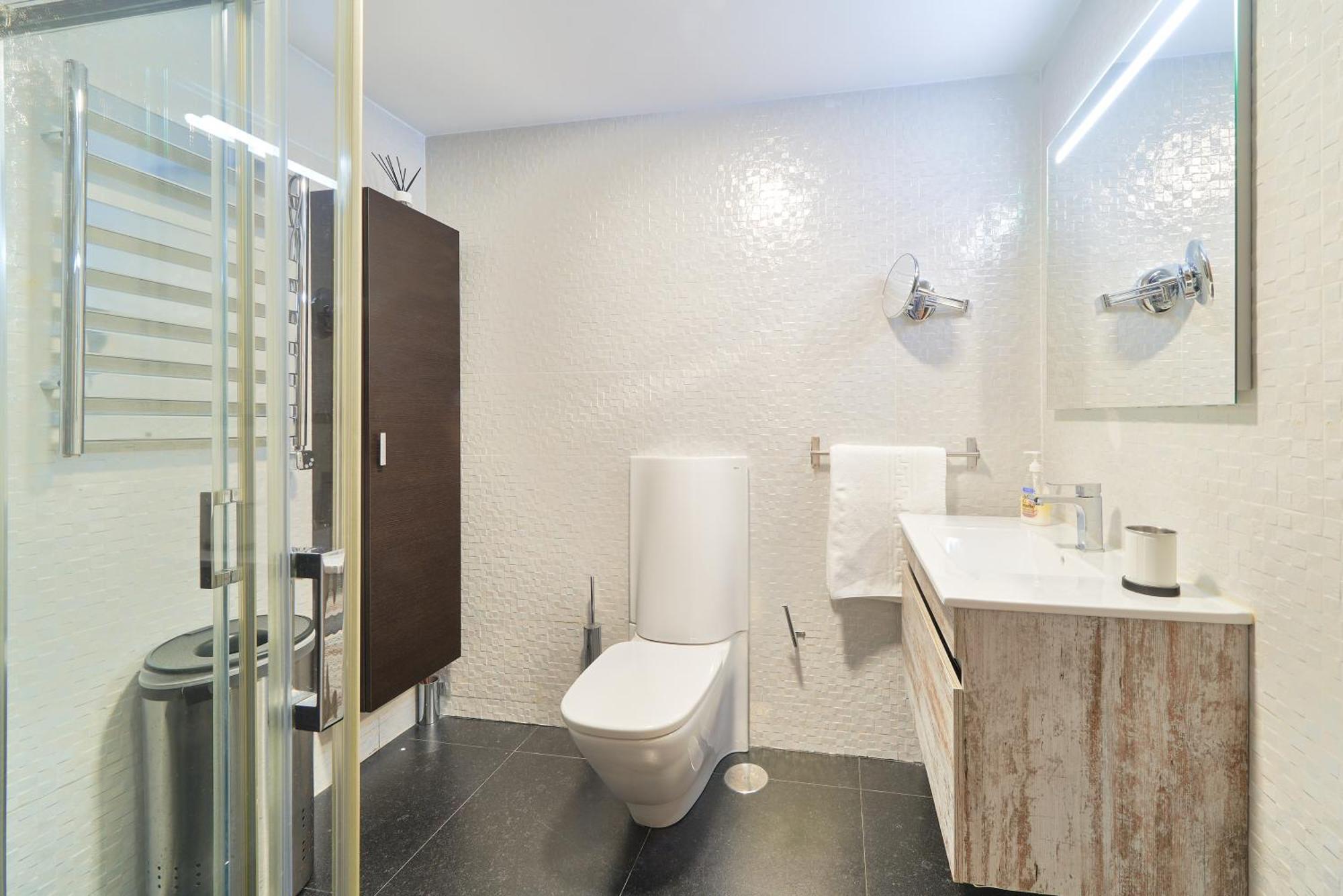 מאלגה Playa Apartamento מראה חיצוני תמונה